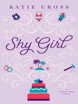 cover image of Shy Girl